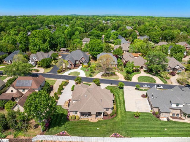 411 Kingsgate Court, Simpsonville, SC 29681