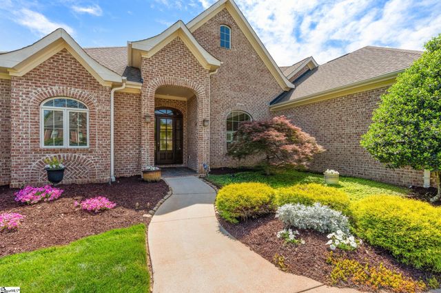 411 Kingsgate Court, Simpsonville, SC 29681