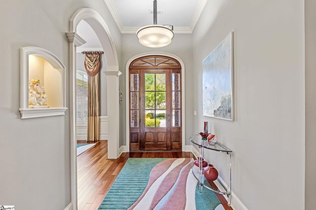 411 Kingsgate Court, Simpsonville, SC 29681