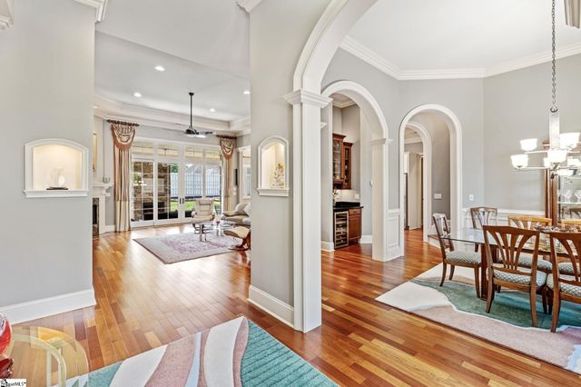 411 Kingsgate Court, Simpsonville, SC 29681