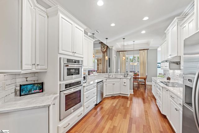 411 Kingsgate Court, Simpsonville, SC 29681