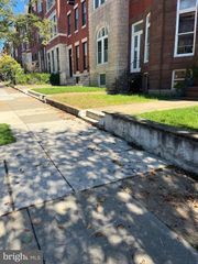 2221 EUTAW PL #4, Baltimore, MD 21217