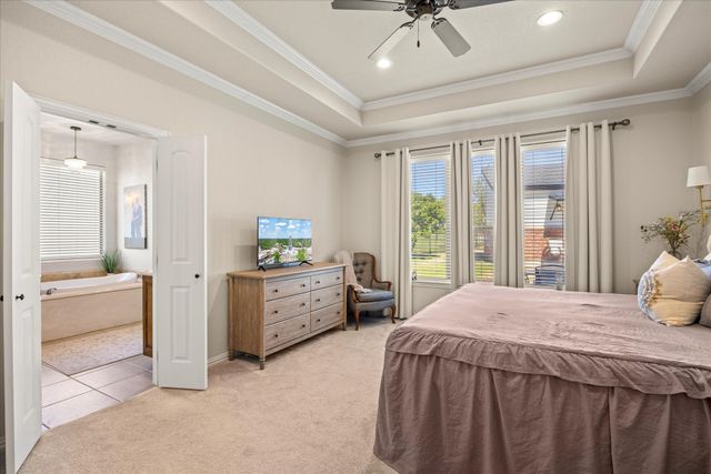 6300 Bellevue Court, Granbury, TX 76049