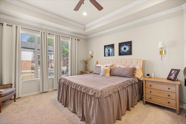 6300 Bellevue Court, Granbury, TX 76049