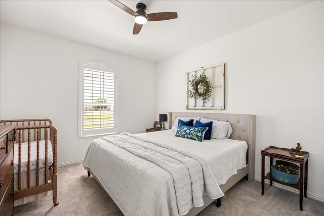 6300 Bellevue Court, Granbury, TX 76049