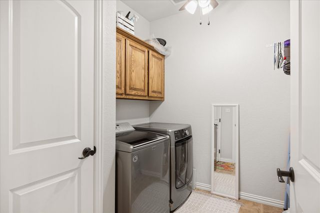 6300 Bellevue Court, Granbury, TX 76049
