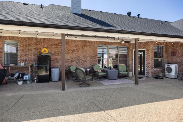 6300 Bellevue Court, Granbury, TX 76049