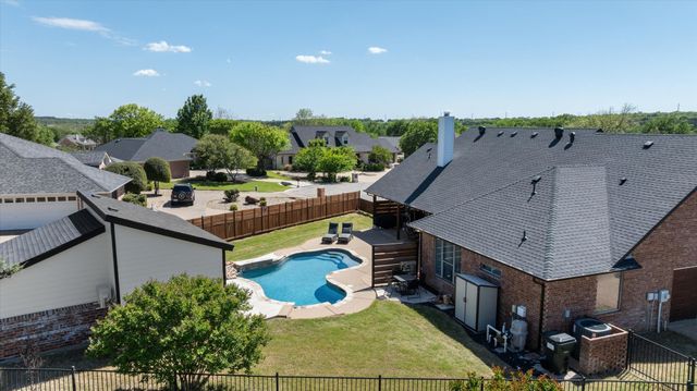 6300 Bellevue Court, Granbury, TX 76049
