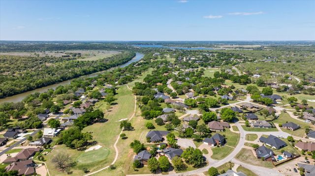 6300 Bellevue Court, Granbury, TX 76049