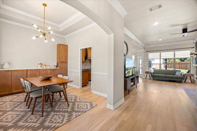 6300 Bellevue Court, Granbury, TX 76049