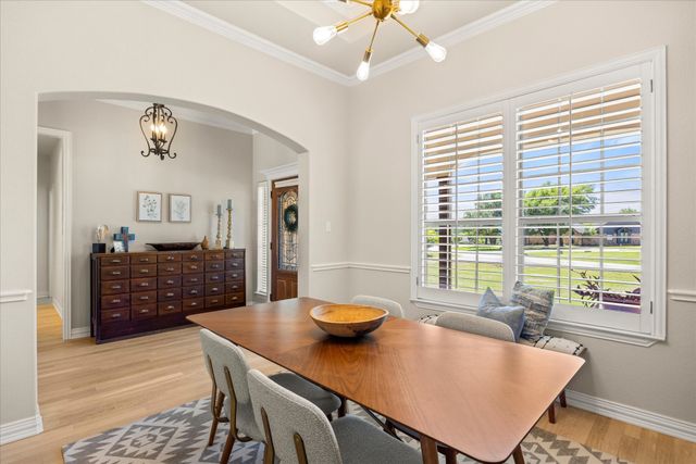 6300 Bellevue Court, Granbury, TX 76049
