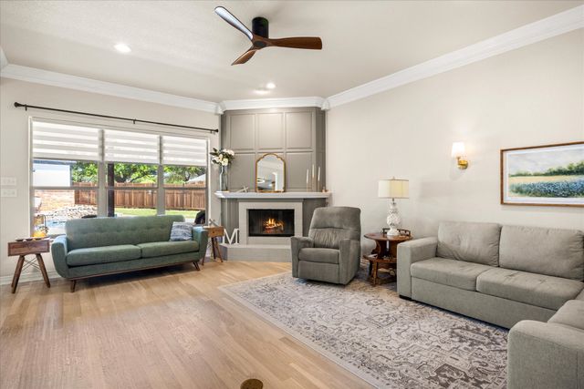 6300 Bellevue Court, Granbury, TX 76049