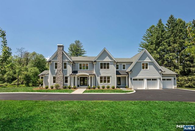 91 Brookside Road, Ramsey, NJ 07446