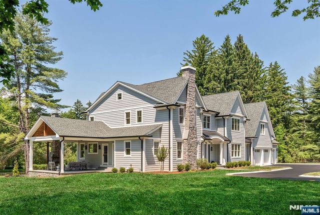 91 Brookside Road, Ramsey, NJ 07446
