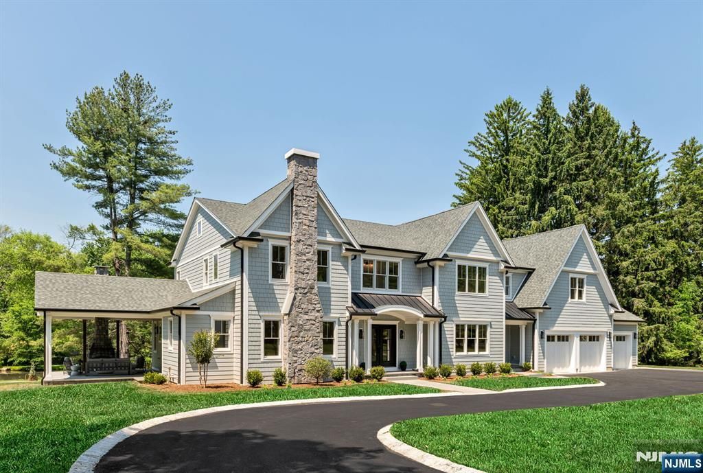 91 Brookside Road, Ramsey, NJ 07446
