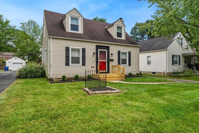 1380 Linwood Avenue, Columbus, OH 43206