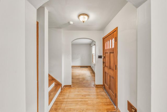 1380 Linwood Avenue, Columbus, OH 43206