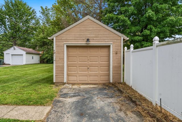 1380 Linwood Avenue, Columbus, OH 43206