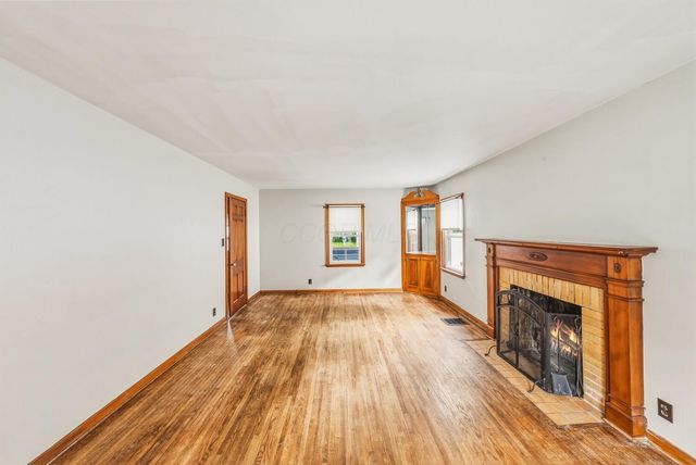 1380 Linwood Avenue, Columbus, OH 43206