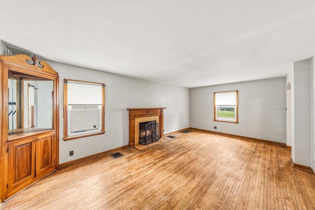 1380 Linwood Avenue, Columbus, OH 43206