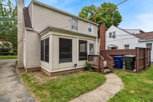 1380 Linwood Avenue, Columbus, OH 43206