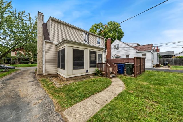 1380 Linwood Avenue, Columbus, OH 43206