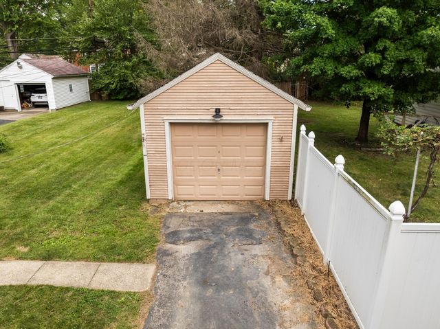1380 Linwood Avenue, Columbus, OH 43206
