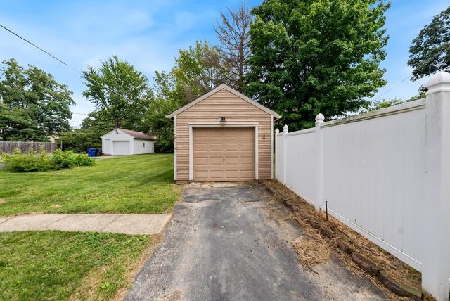 1380 Linwood Avenue, Columbus, OH 43206