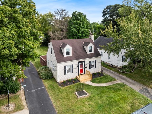 1380 Linwood Avenue, Columbus, OH 43206