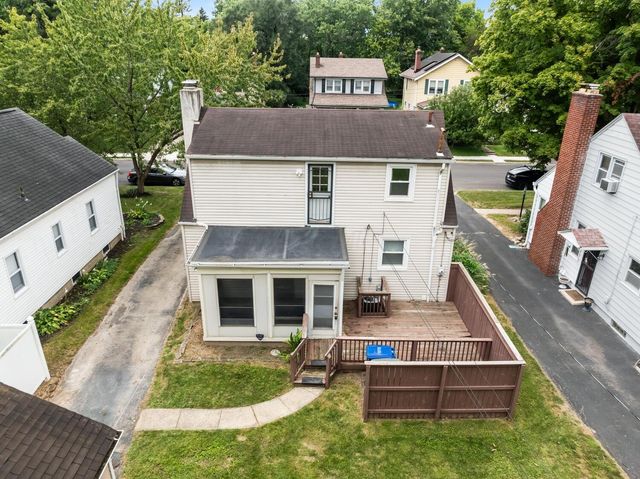 1380 Linwood Avenue, Columbus, OH 43206