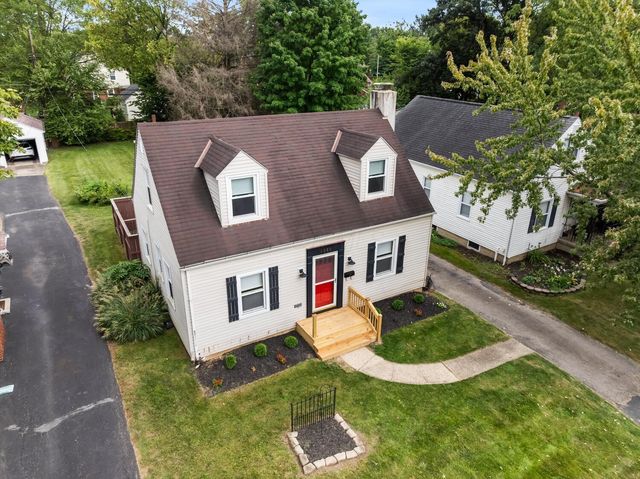 1380 Linwood Avenue, Columbus, OH 43206