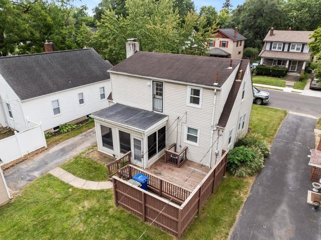 1380 Linwood Avenue, Columbus, OH 43206