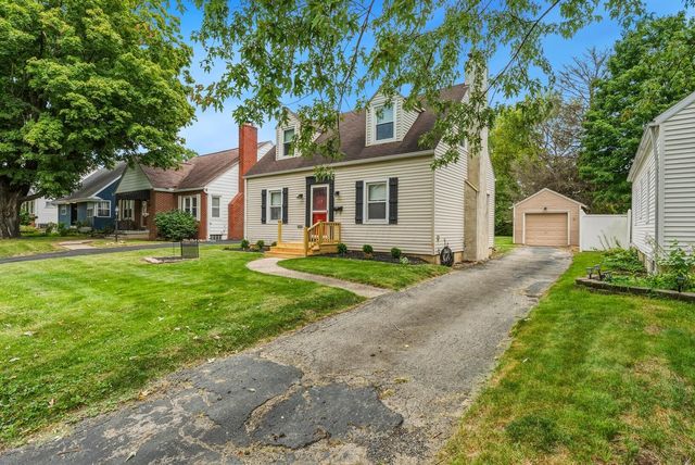 1380 Linwood Avenue, Columbus, OH 43206