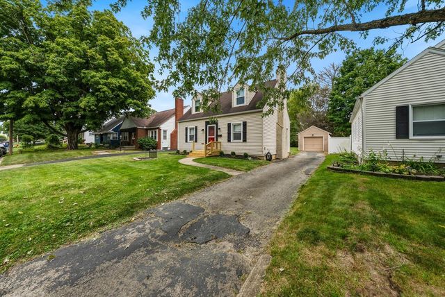 1380 Linwood Avenue, Columbus, OH 43206