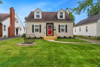 1380 Linwood Avenue, Columbus, OH 43206