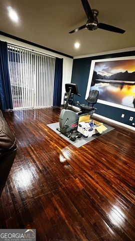 77 Willowick Drive, Lithonia, GA 30038