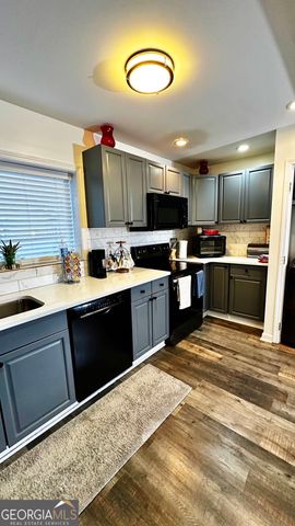 77 Willowick Drive, Lithonia, GA 30038