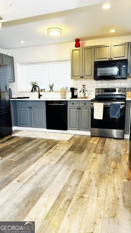 77 Willowick Drive, Lithonia, GA 30038