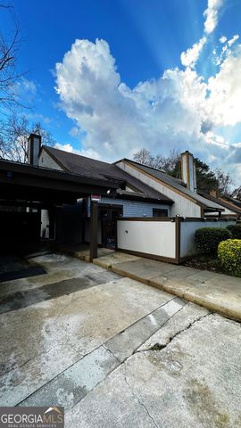 77 Willowick Drive, Lithonia, GA 30038