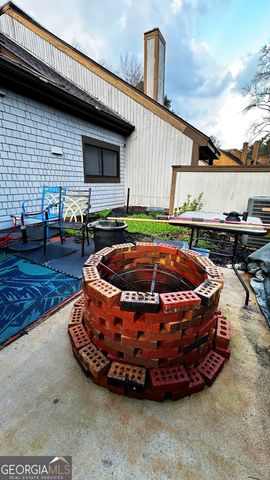 77 Willowick Drive, Lithonia, GA 30038