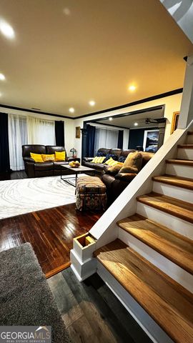 77 Willowick Drive, Lithonia, GA 30038