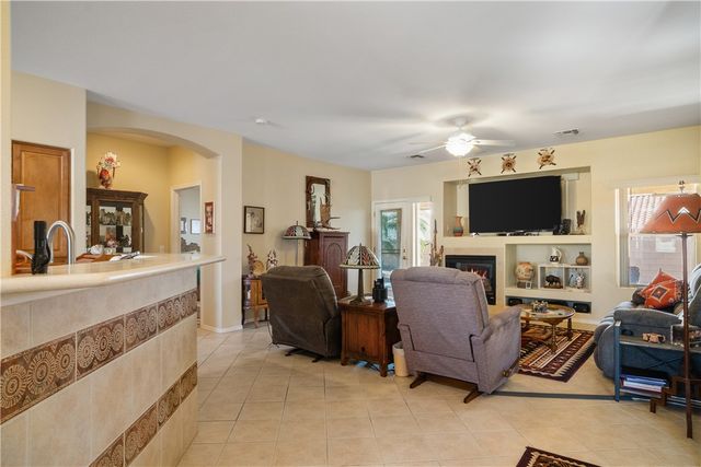 2316 Soaring Eagle Drive, Bullhead City, AZ 86442