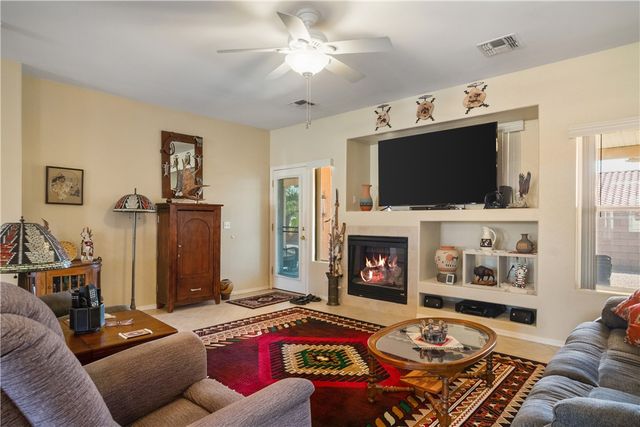 2316 Soaring Eagle Drive, Bullhead City, AZ 86442