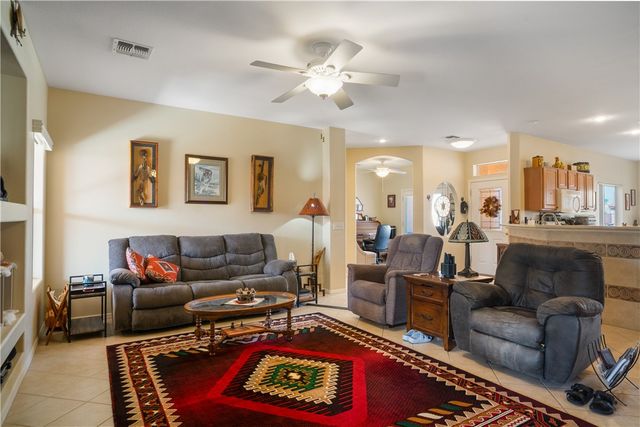 2316 Soaring Eagle Drive, Bullhead City, AZ 86442