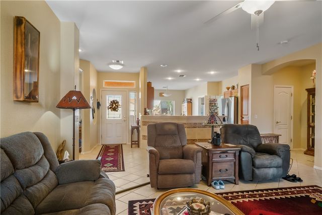 2316 Soaring Eagle Drive, Bullhead City, AZ 86442