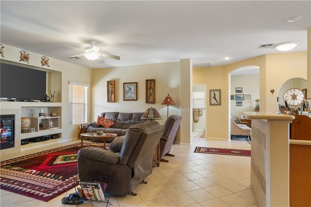 2316 Soaring Eagle Drive, Bullhead City, AZ 86442