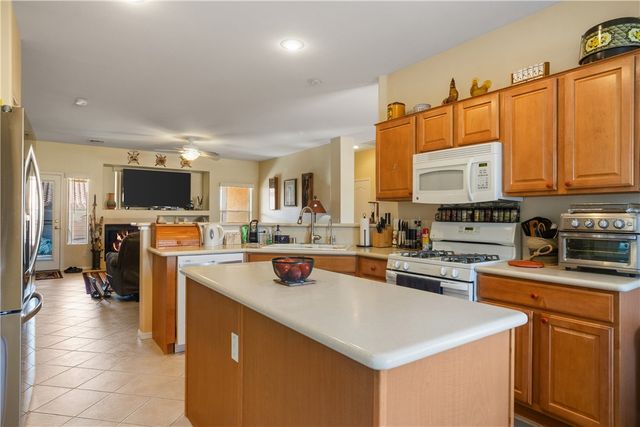 2316 Soaring Eagle Drive, Bullhead City, AZ 86442