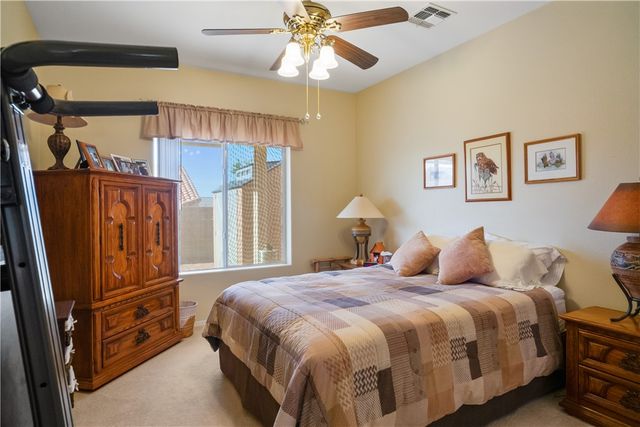 2316 Soaring Eagle Drive, Bullhead City, AZ 86442