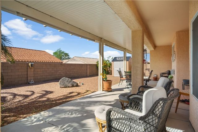 2316 Soaring Eagle Drive, Bullhead City, AZ 86442