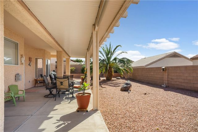 2316 Soaring Eagle Drive, Bullhead City, AZ 86442